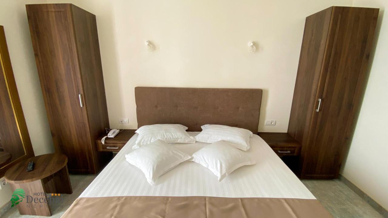 Hotel Decebal Нептун Экстерьер фото
