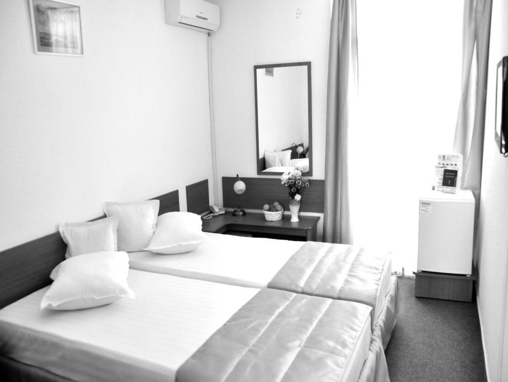 Hotel Decebal Нептун Номер фото