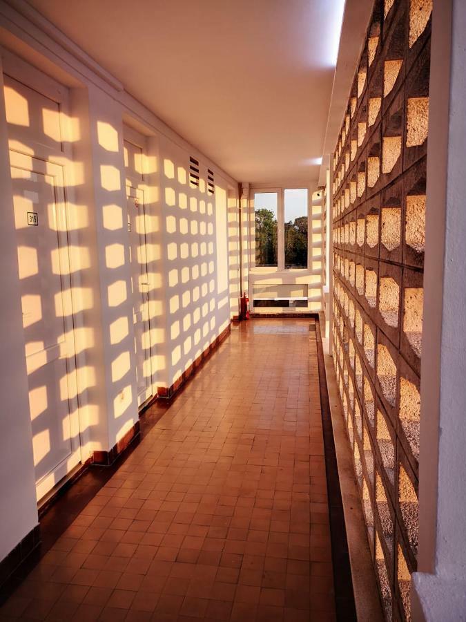 Hotel Decebal Нептун Экстерьер фото